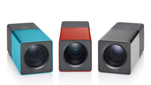 Lytro Introduces Perspective Shift and Active Filters